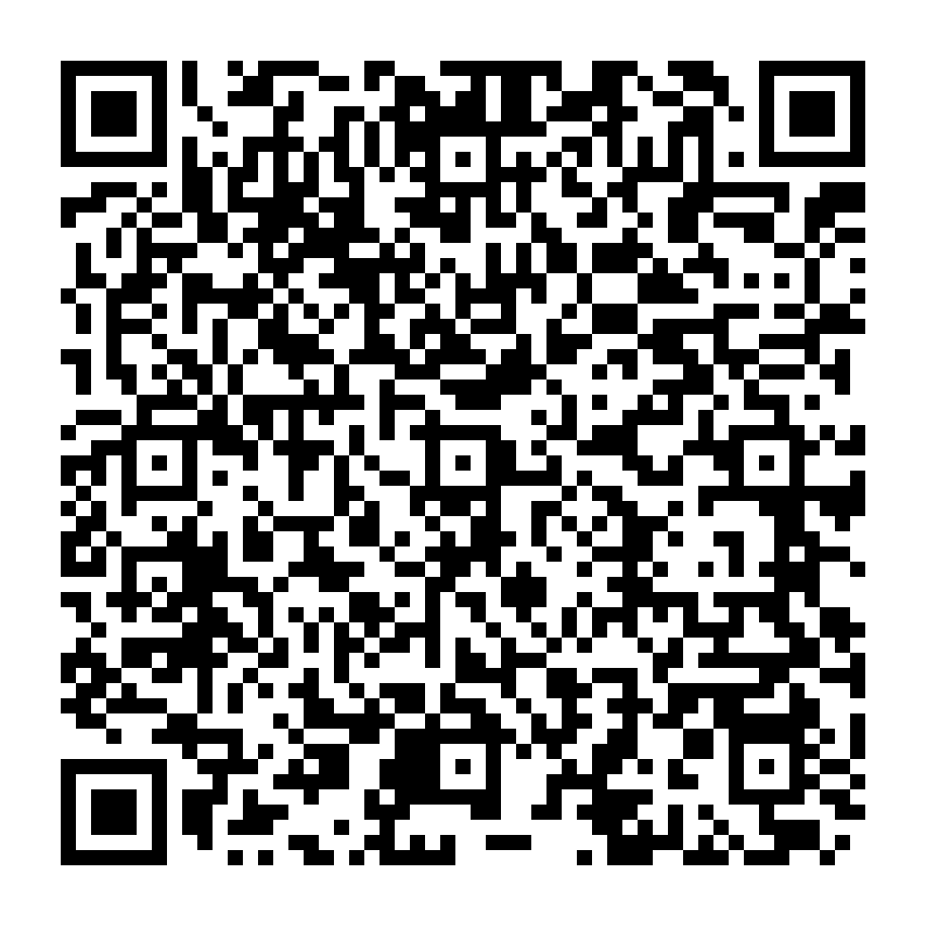QR-kód