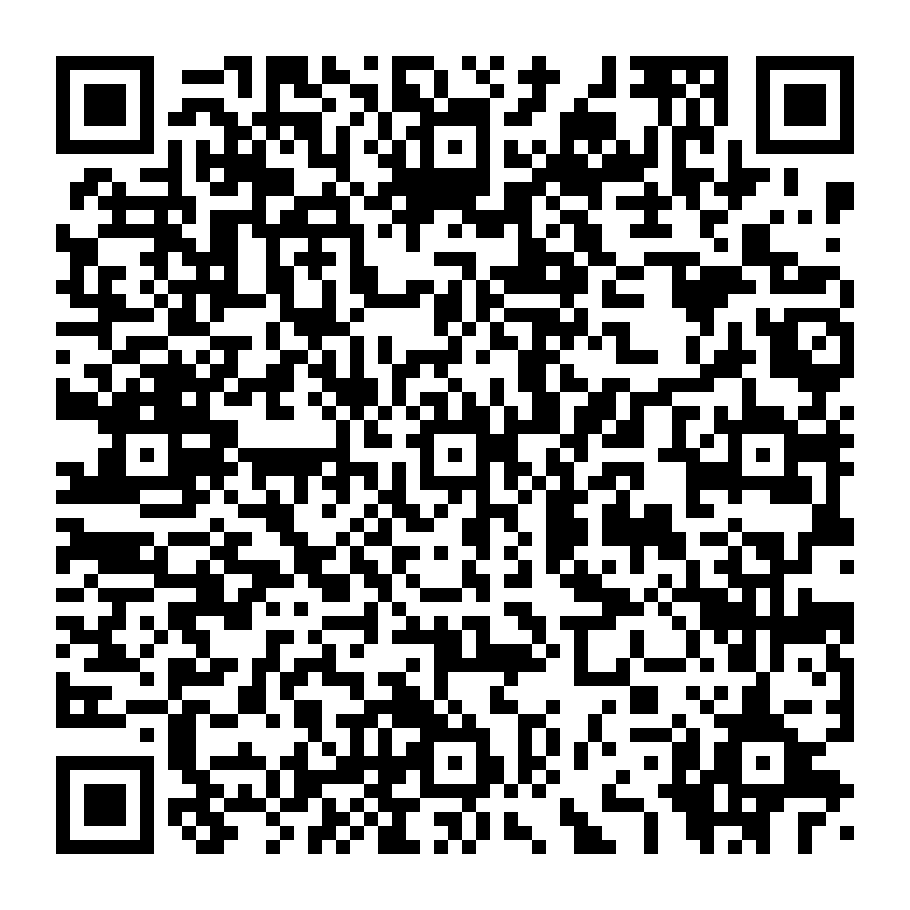 QR-kód kép