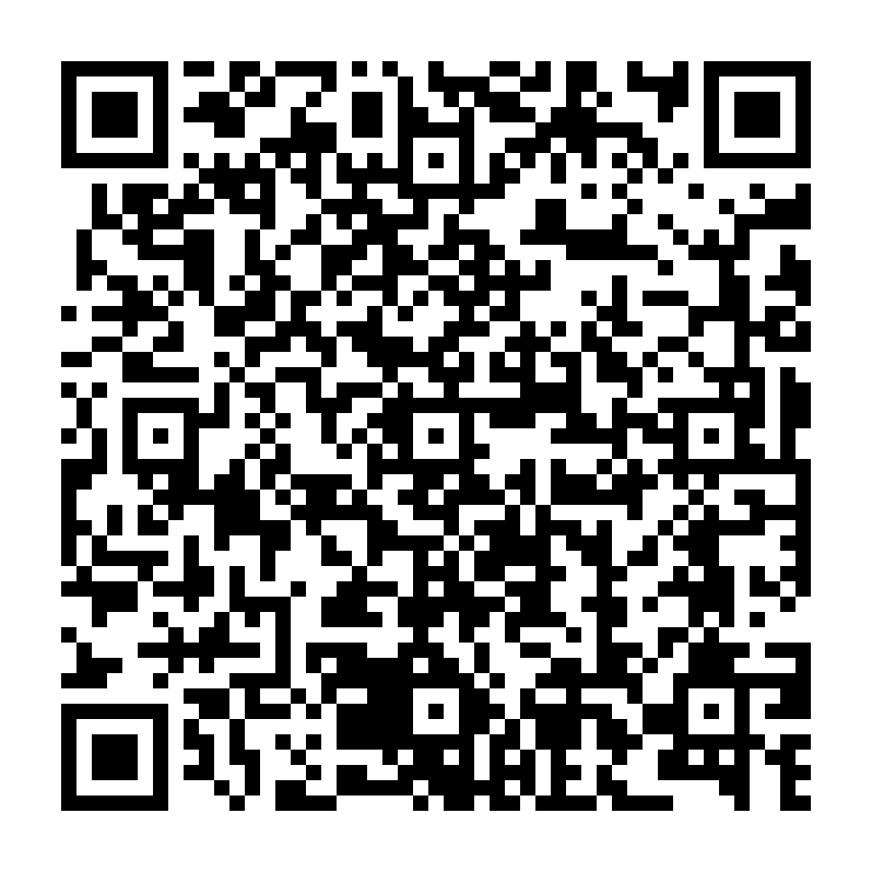 QR-kód