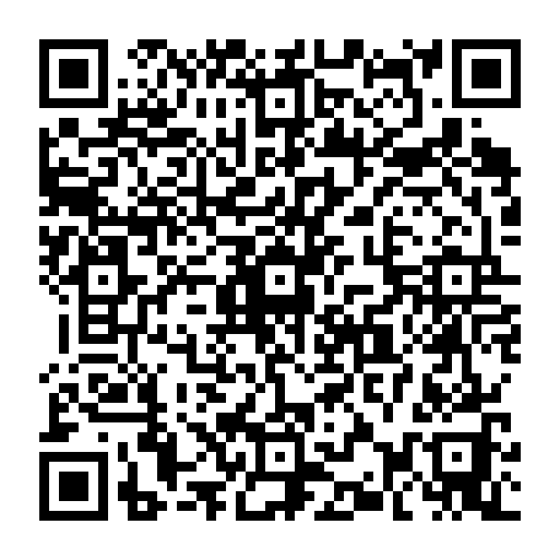 QR-kód