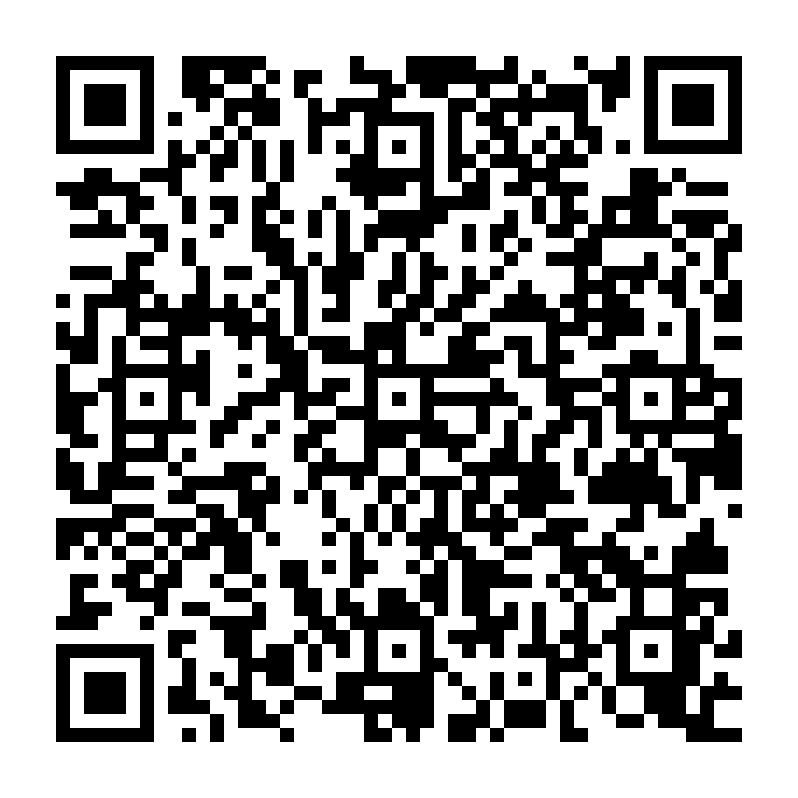QR-kód