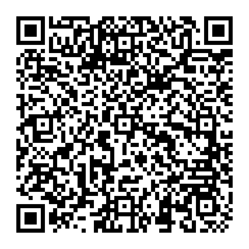 QR-kód