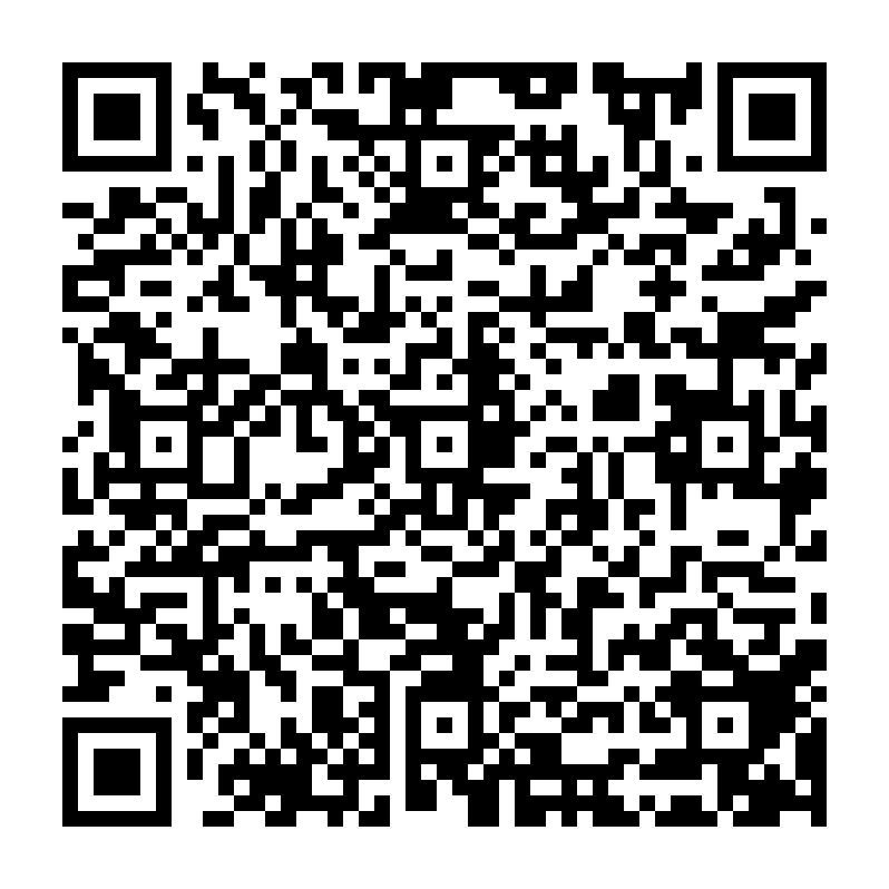 QR-kód