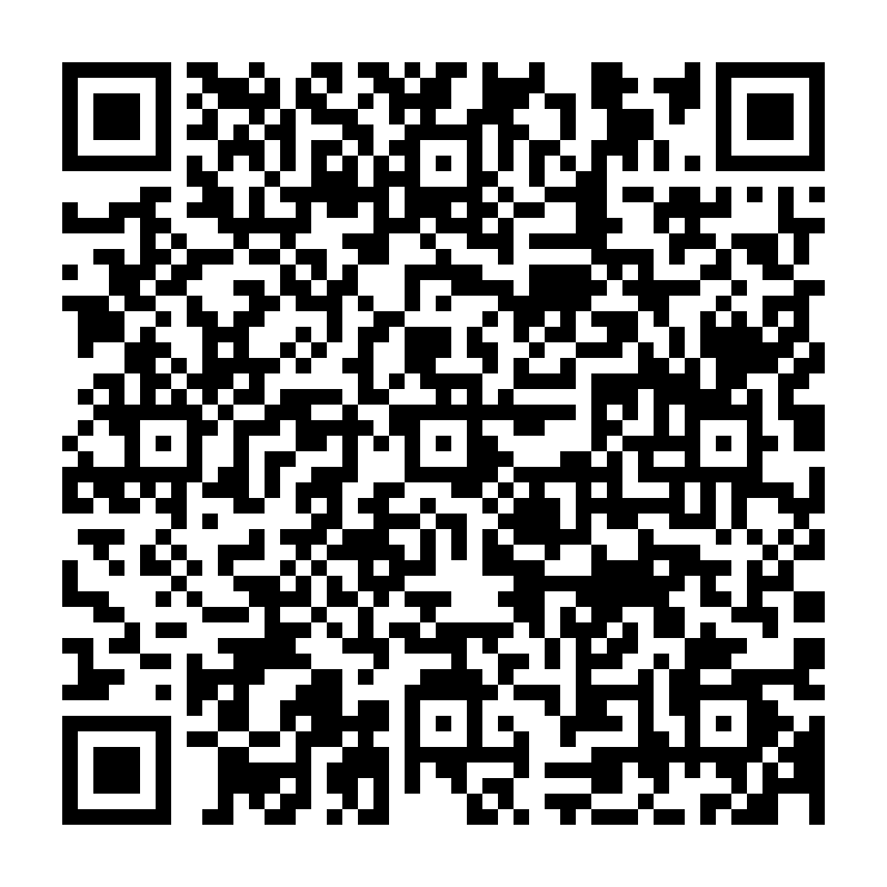 QR-kód