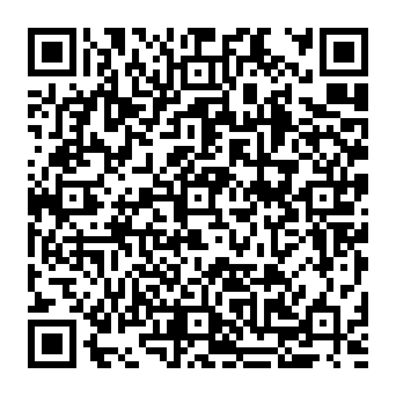 QR-kód