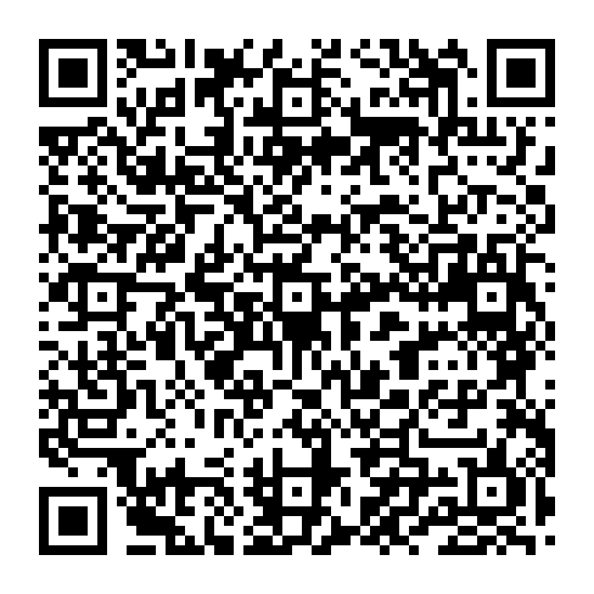 QR-kód