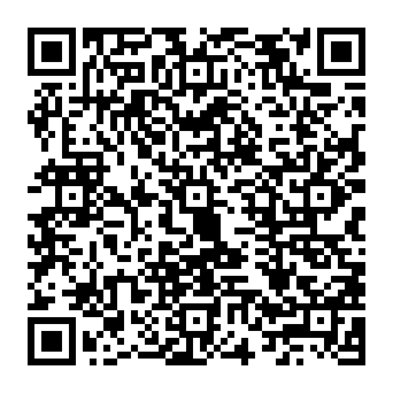 QR-kód