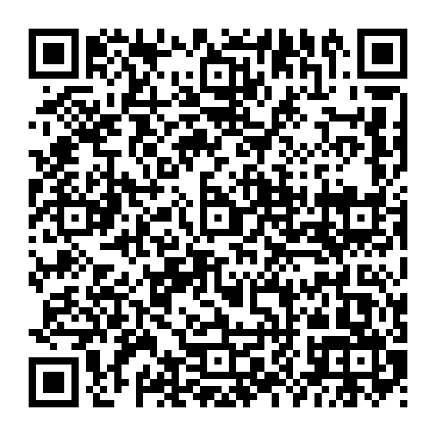 QR-kód