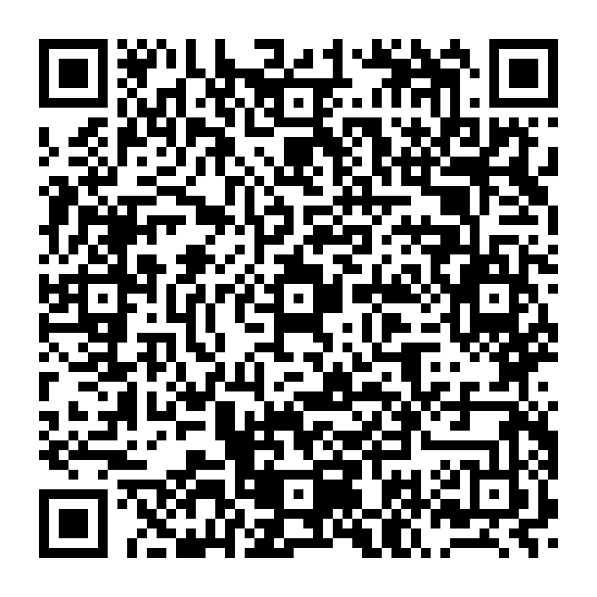 QR-kód