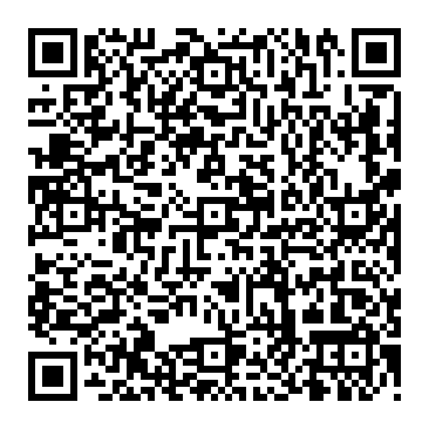 QR-kód