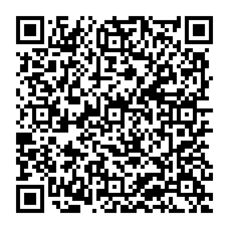 QR-kód