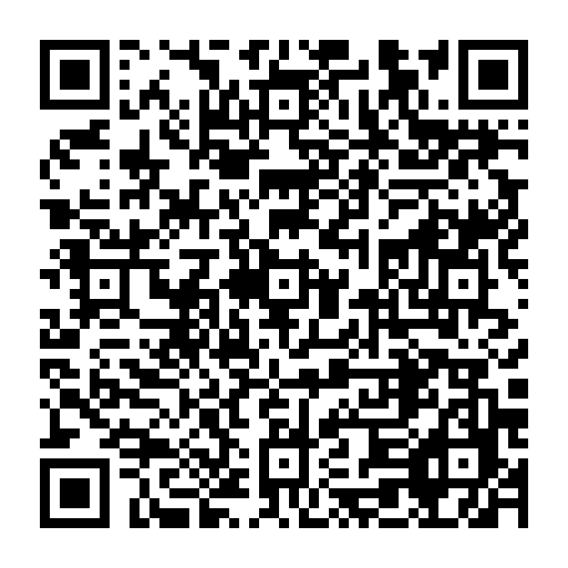 QR-kód