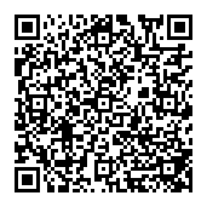 QR-kód