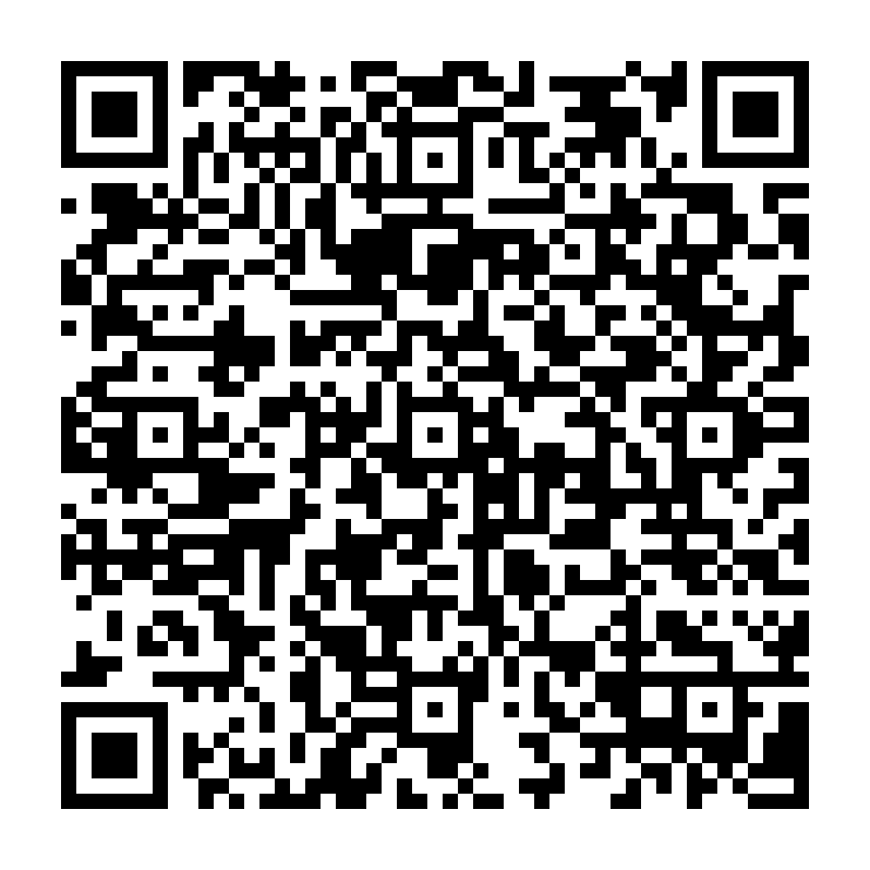 QR-kód