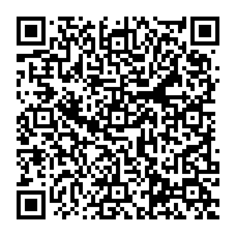 QR-kód