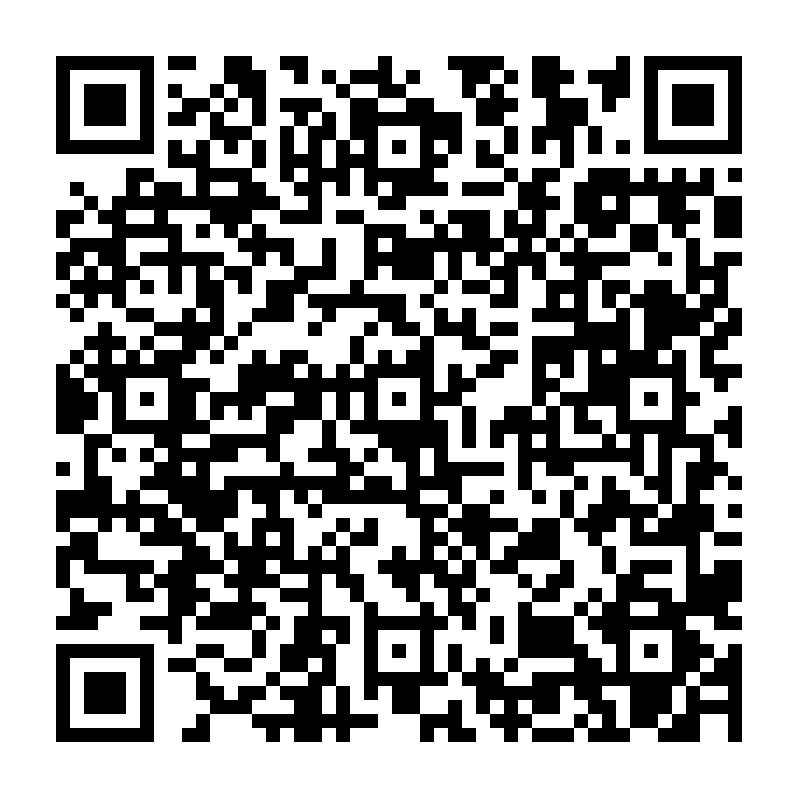 QR-kód