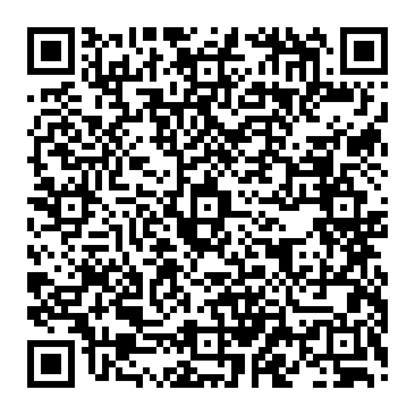 QR-kód