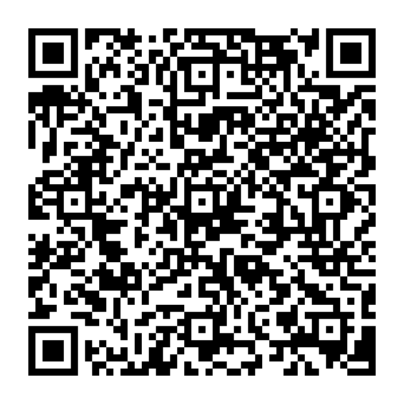 QR-kód