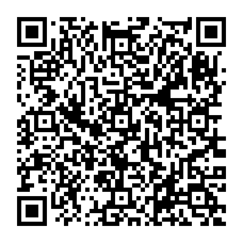 QR-kód