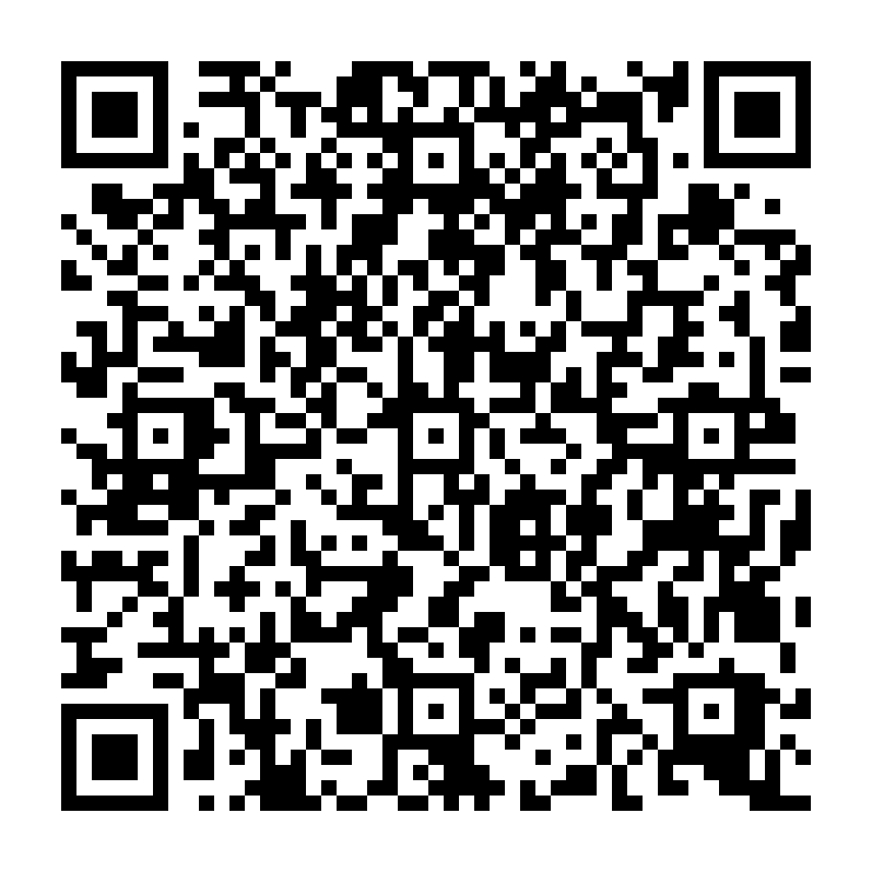 QR-kód