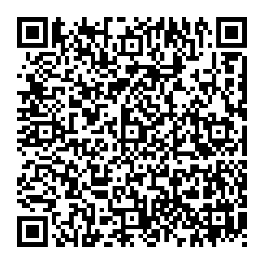 QR-kód