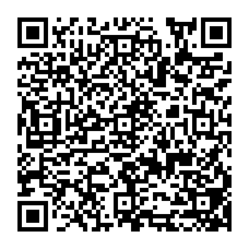 QR-kód