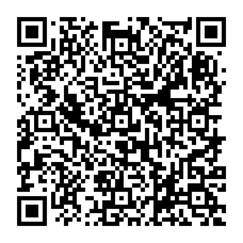 QR-kód