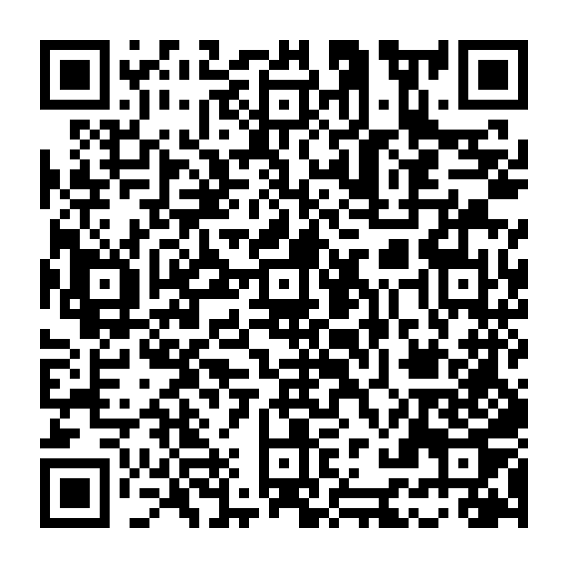 QR-kód
