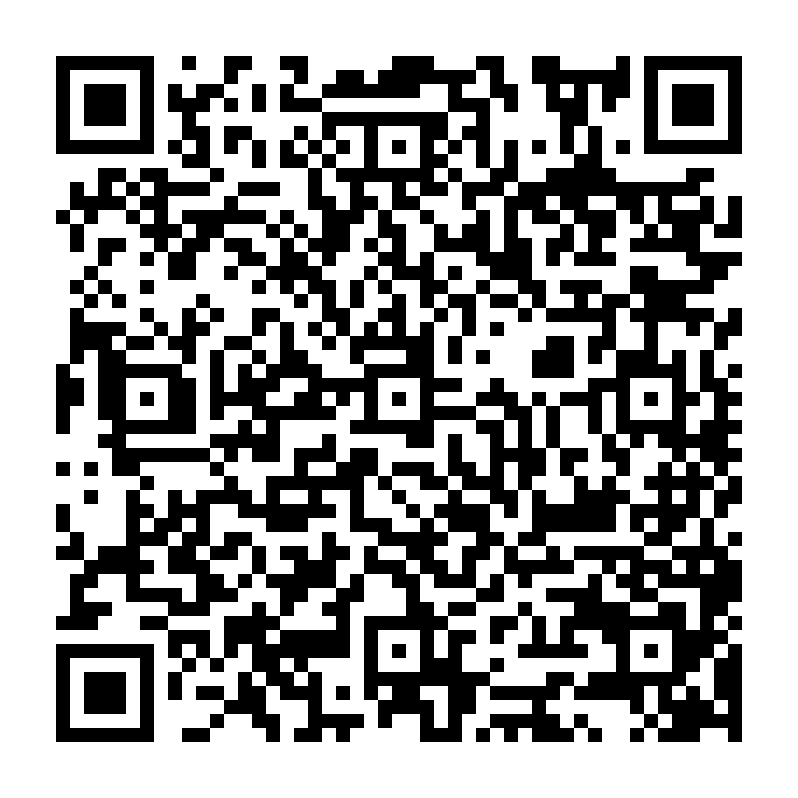 QR-kód