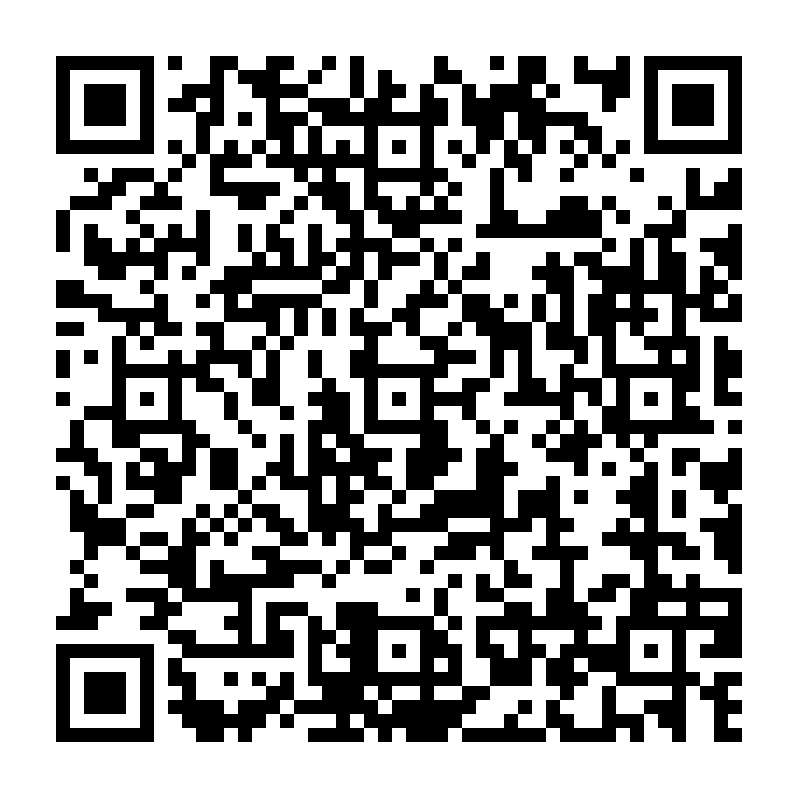 QR-kód
