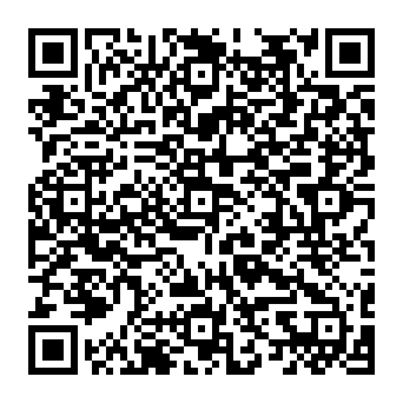QR-kód