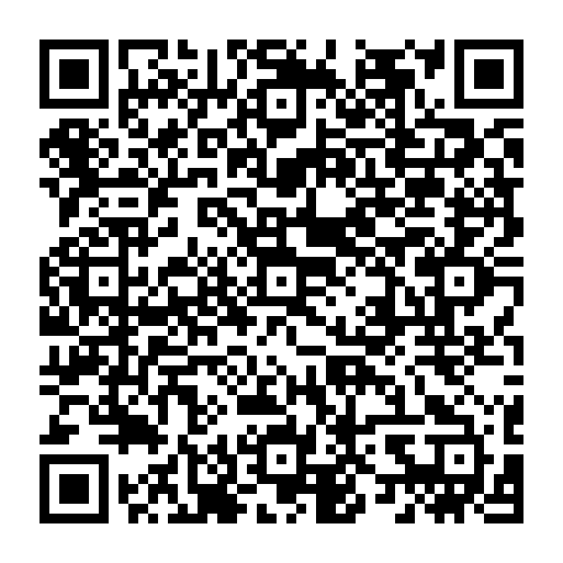 QR-kód