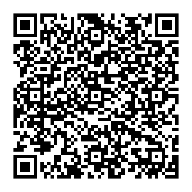 QR-kód