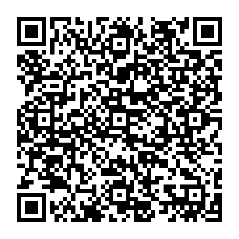 QR-kód