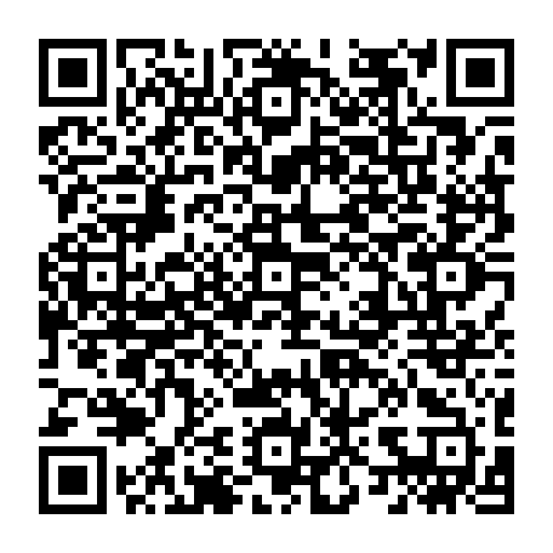 QR-kód