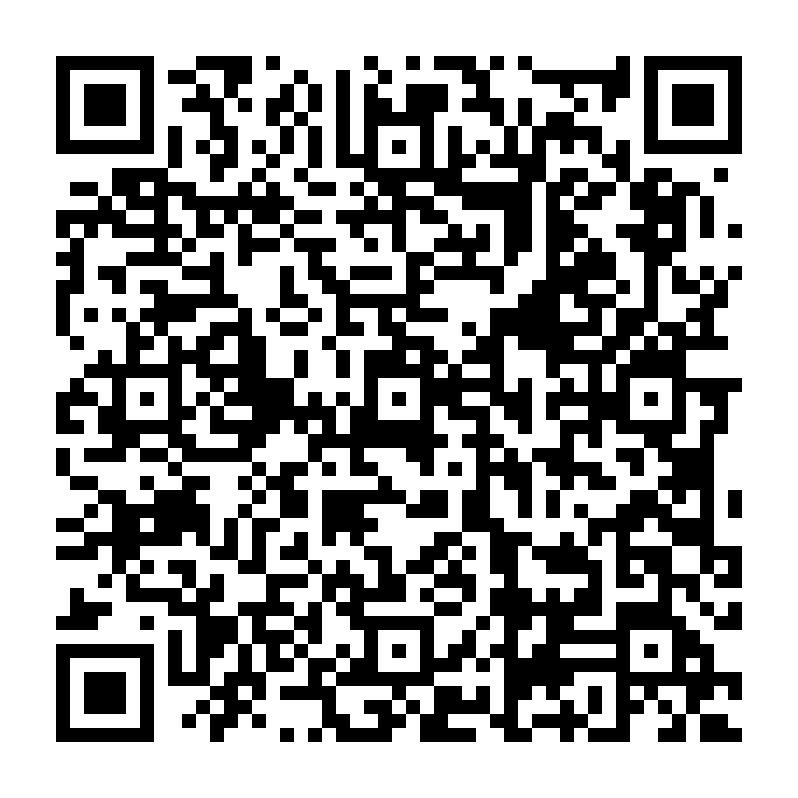 QR-kód