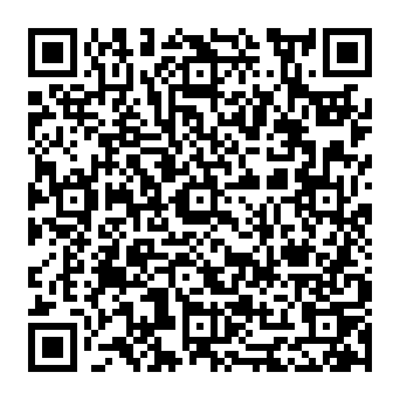 QR-kód
