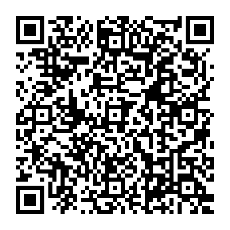QR-kód
