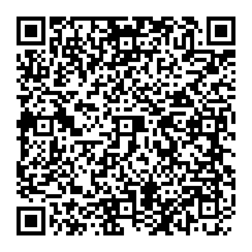 QR-kód
