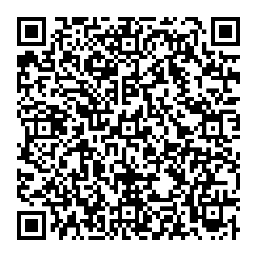 QR-kód