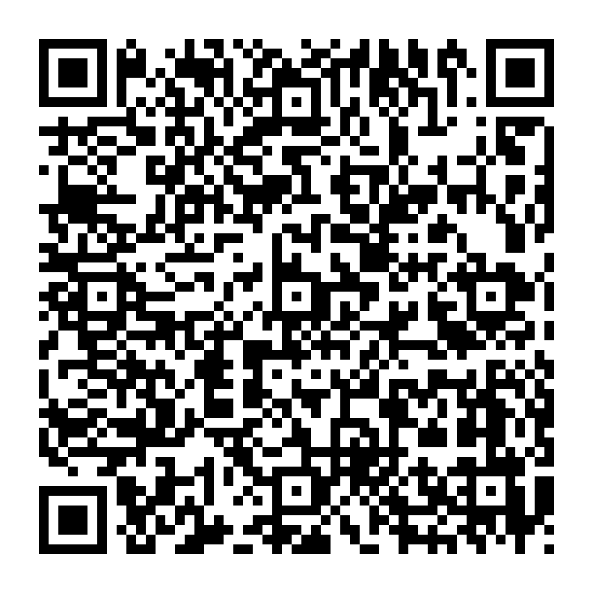 QR-kód