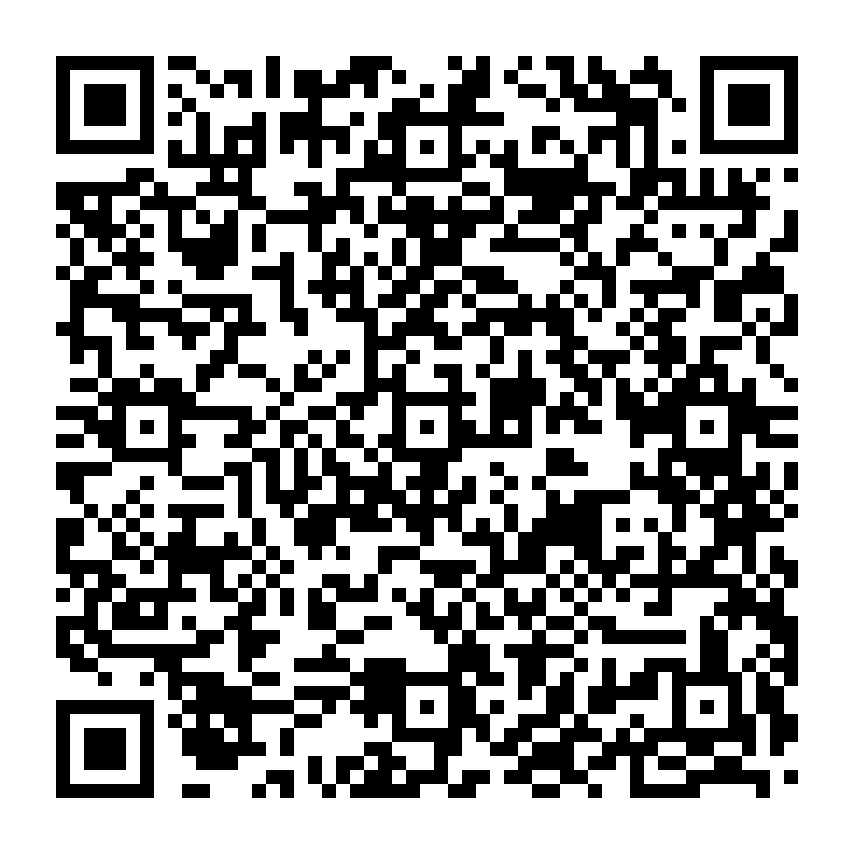 QR-kód