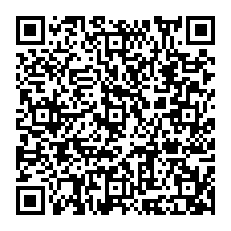 QR-kód