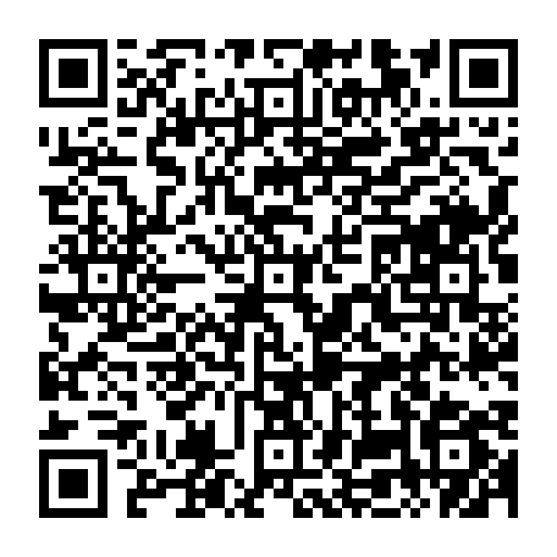 QR-kód