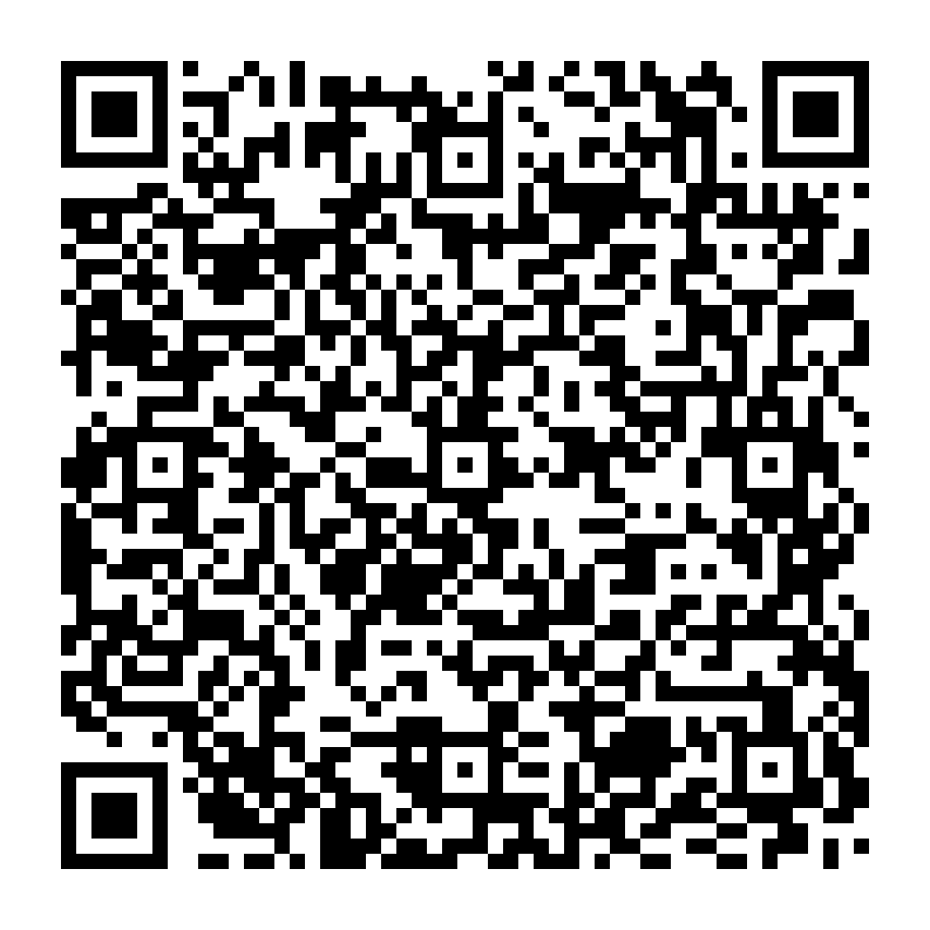 QR-kód