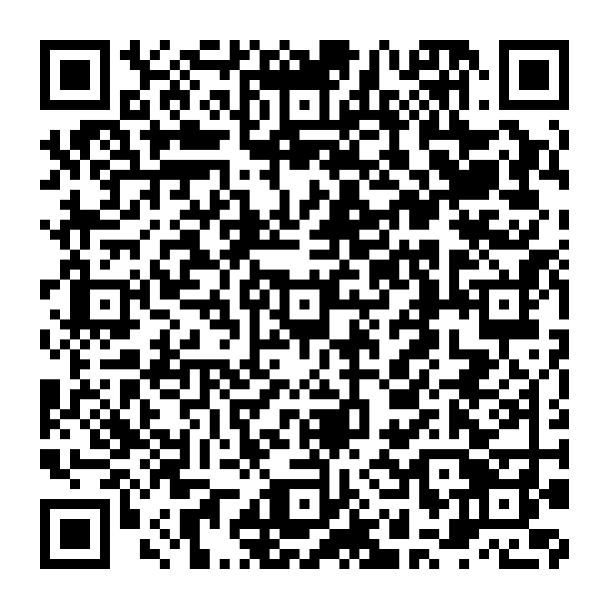 QR-kód