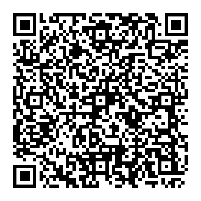 QR-kód