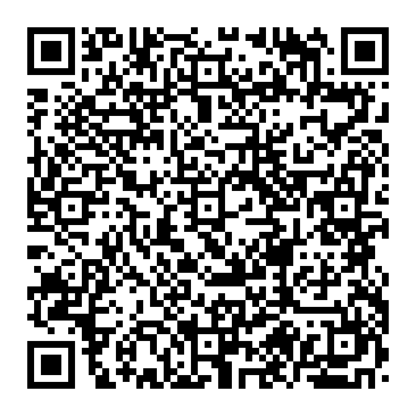 QR-kód