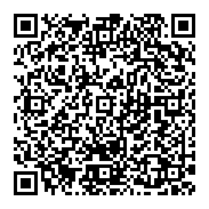 QR-kód