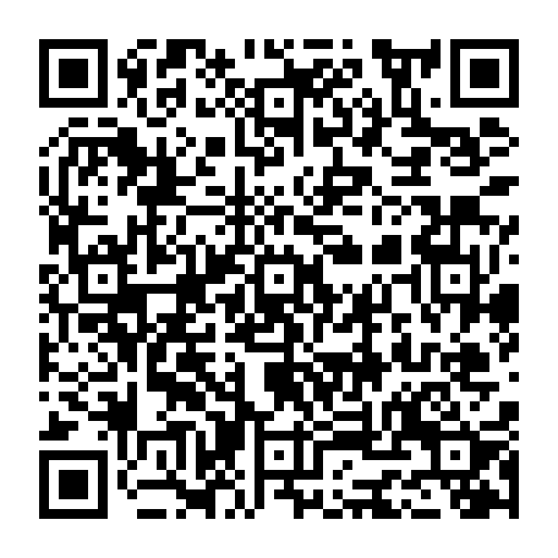 QR-kód